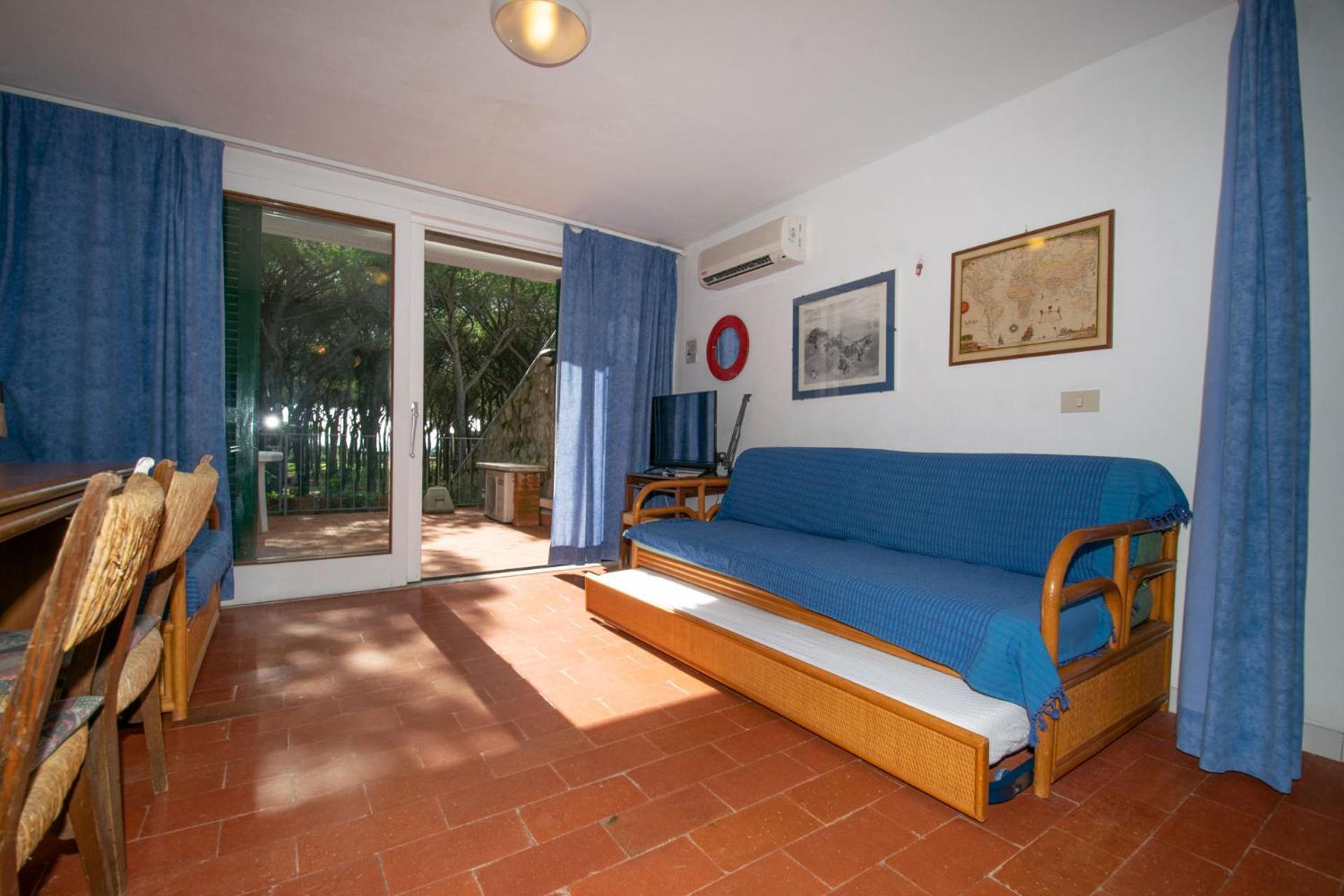 Condominio Dunelba Marina di Campo Exteriér fotografie