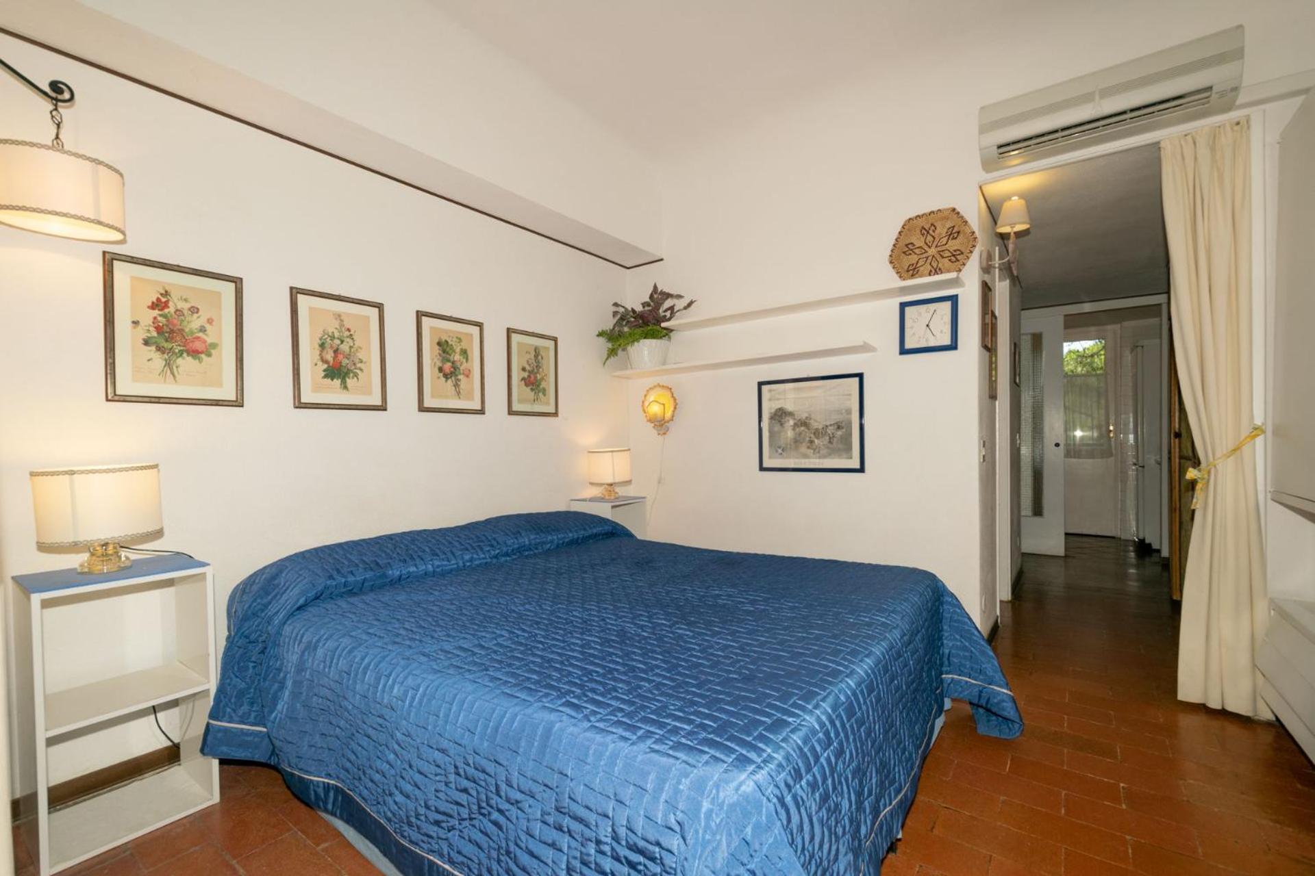 Condominio Dunelba Marina di Campo Exteriér fotografie
