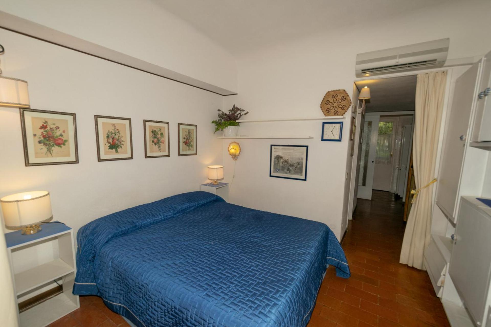 Condominio Dunelba Marina di Campo Exteriér fotografie