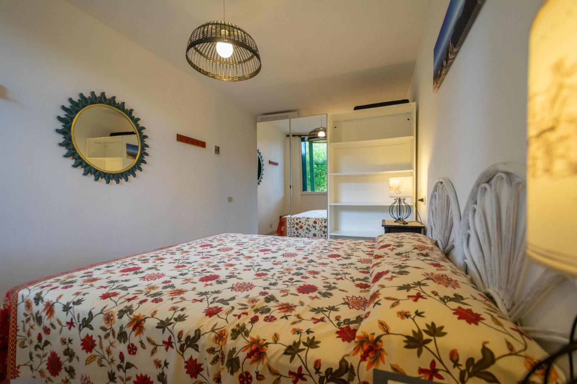 Condominio Dunelba Marina di Campo Exteriér fotografie