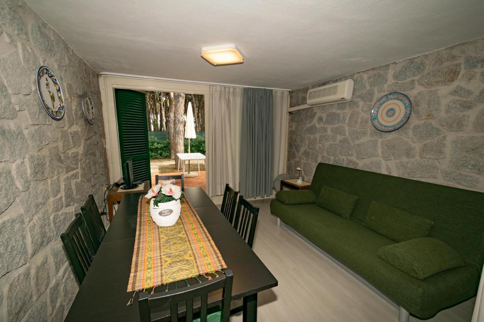 Condominio Dunelba Marina di Campo Exteriér fotografie