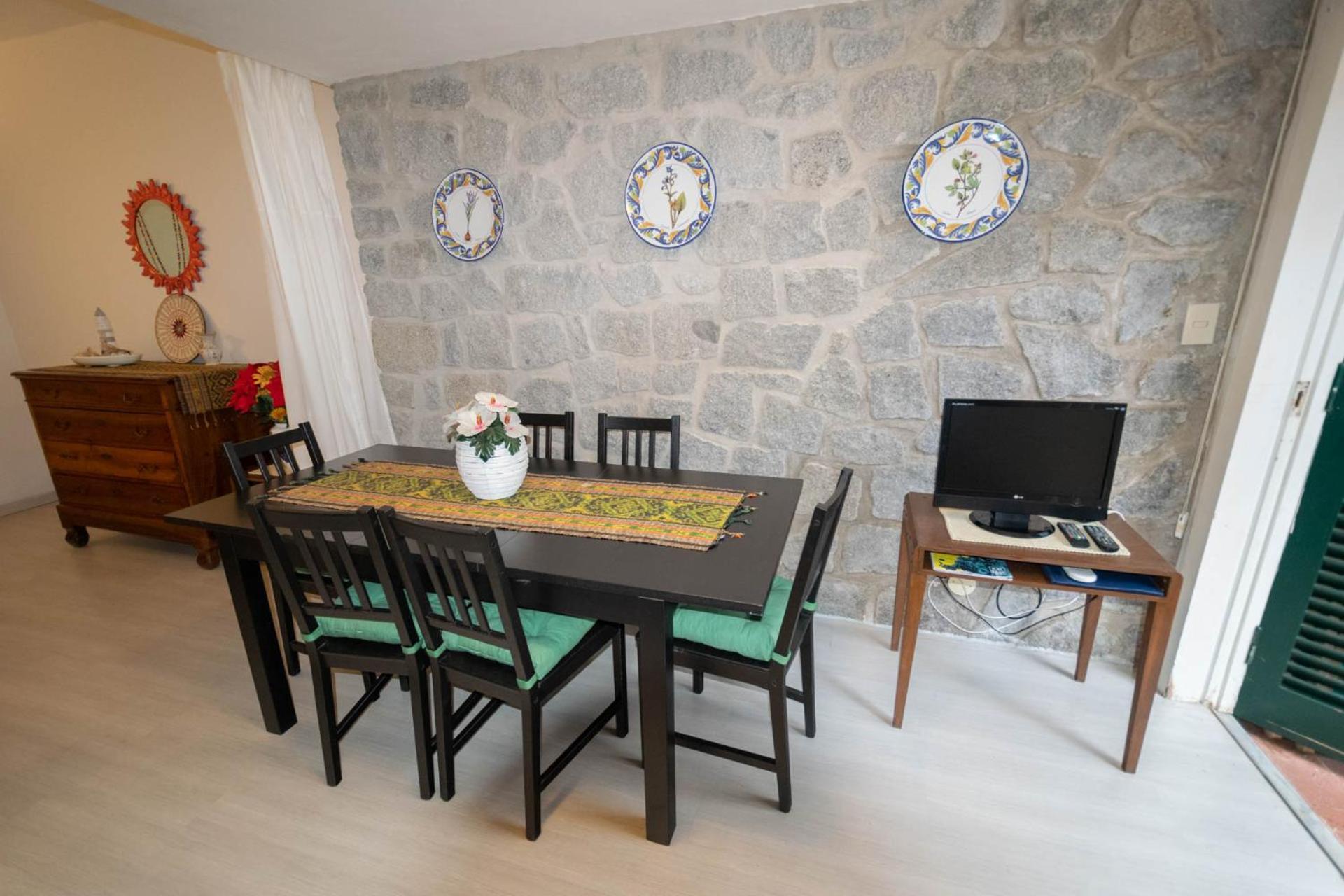 Condominio Dunelba Marina di Campo Exteriér fotografie