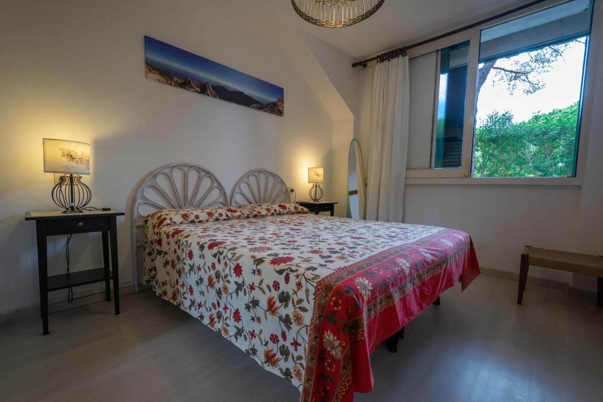 Condominio Dunelba Marina di Campo Exteriér fotografie