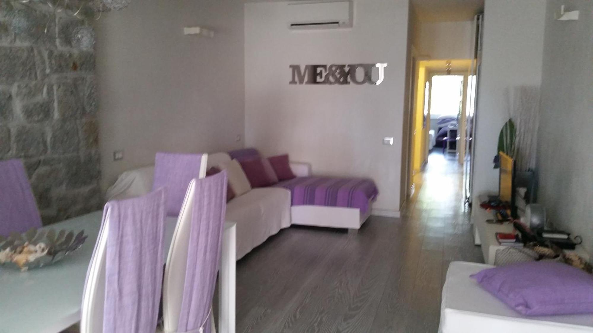 Condominio Dunelba Marina di Campo Exteriér fotografie