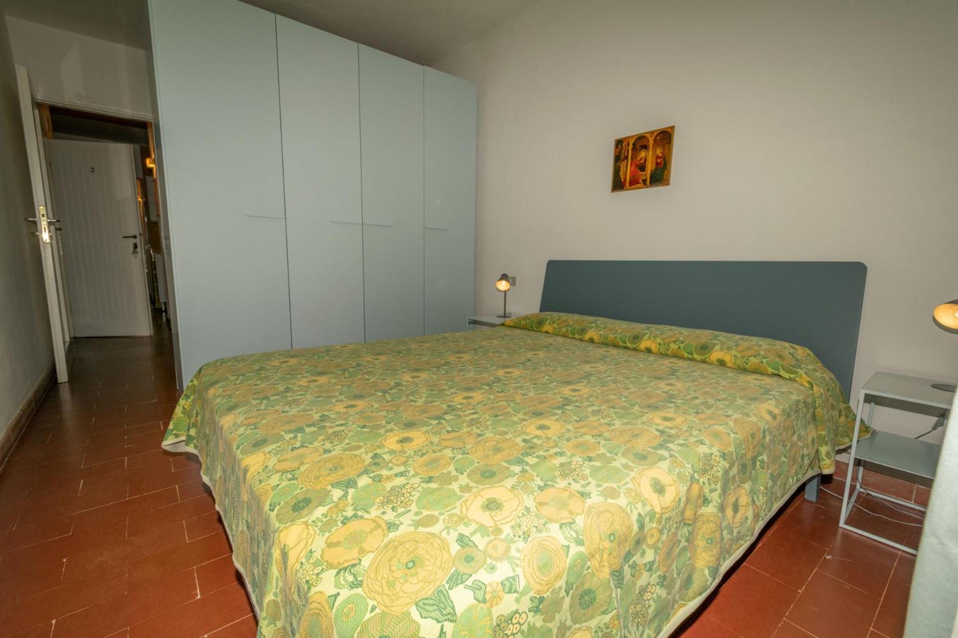 Condominio Dunelba Marina di Campo Exteriér fotografie