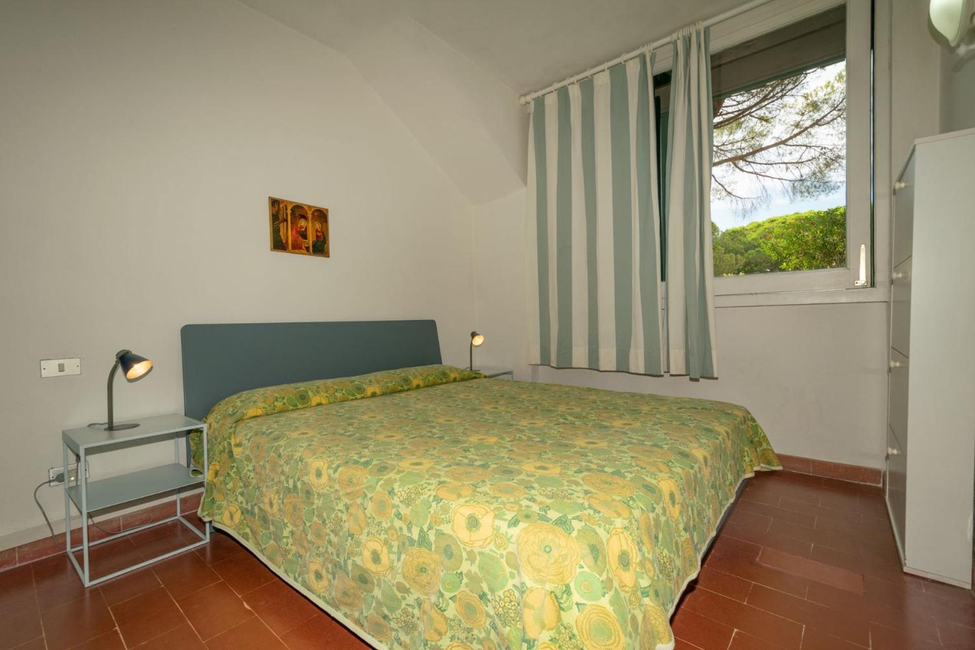 Condominio Dunelba Marina di Campo Exteriér fotografie
