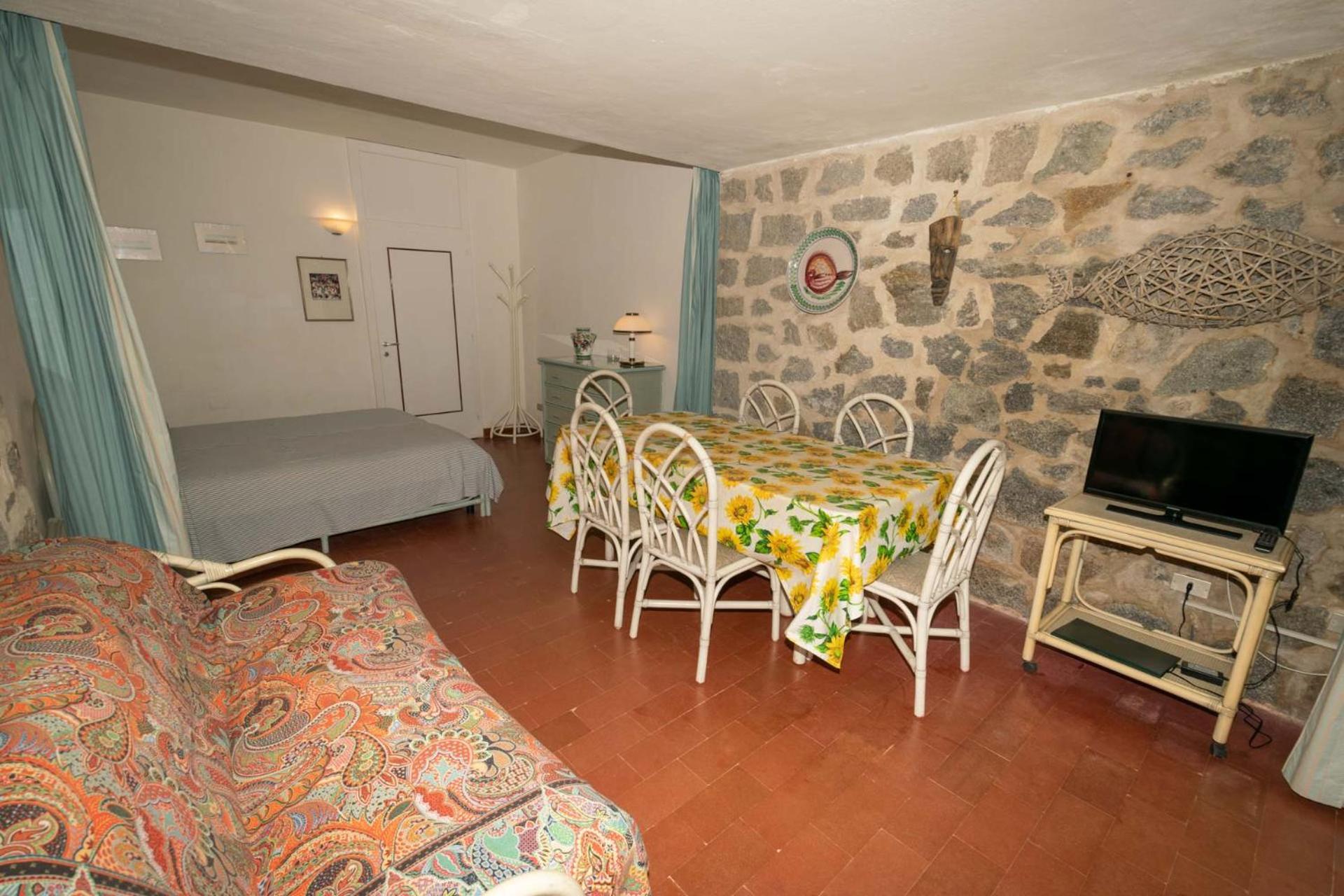Condominio Dunelba Marina di Campo Exteriér fotografie