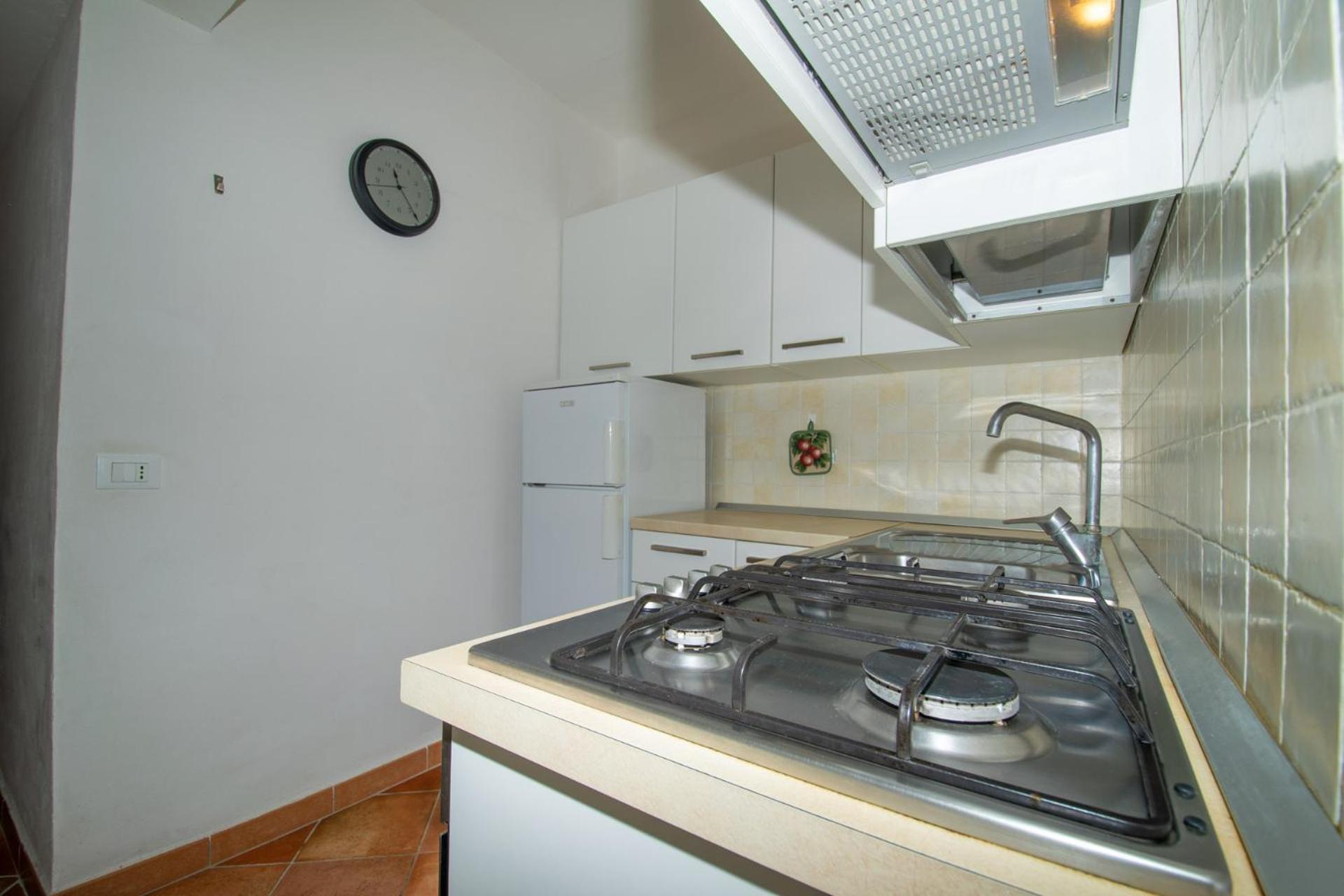 Condominio Dunelba Marina di Campo Exteriér fotografie