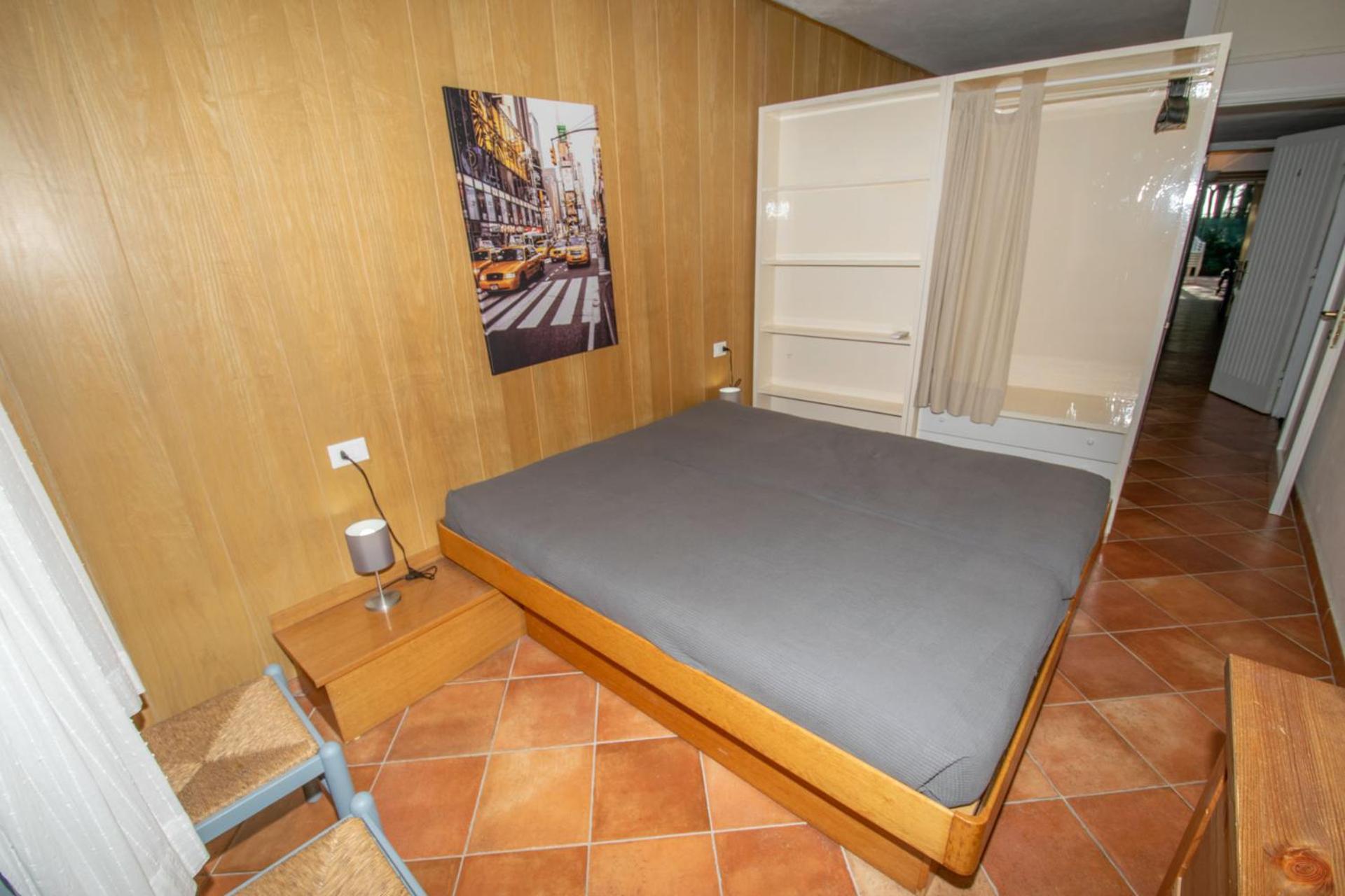 Condominio Dunelba Marina di Campo Exteriér fotografie