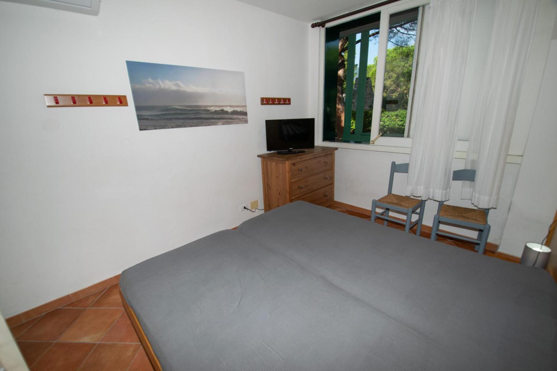 Condominio Dunelba Marina di Campo Exteriér fotografie