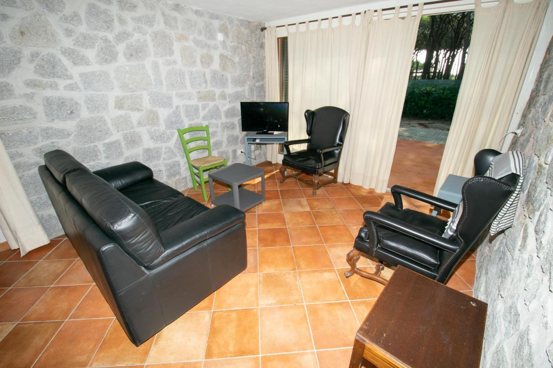 Condominio Dunelba Marina di Campo Exteriér fotografie