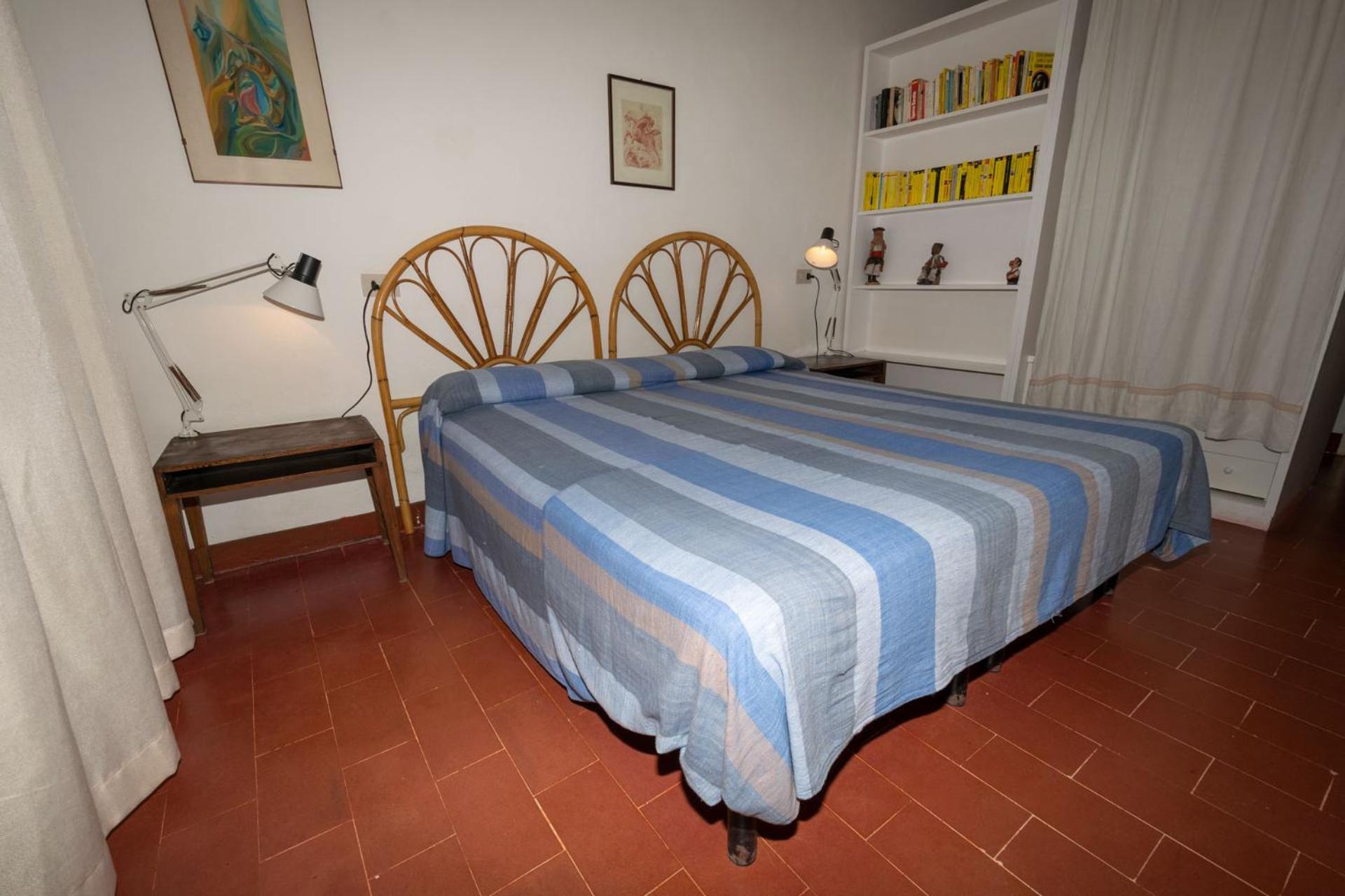 Condominio Dunelba Marina di Campo Exteriér fotografie