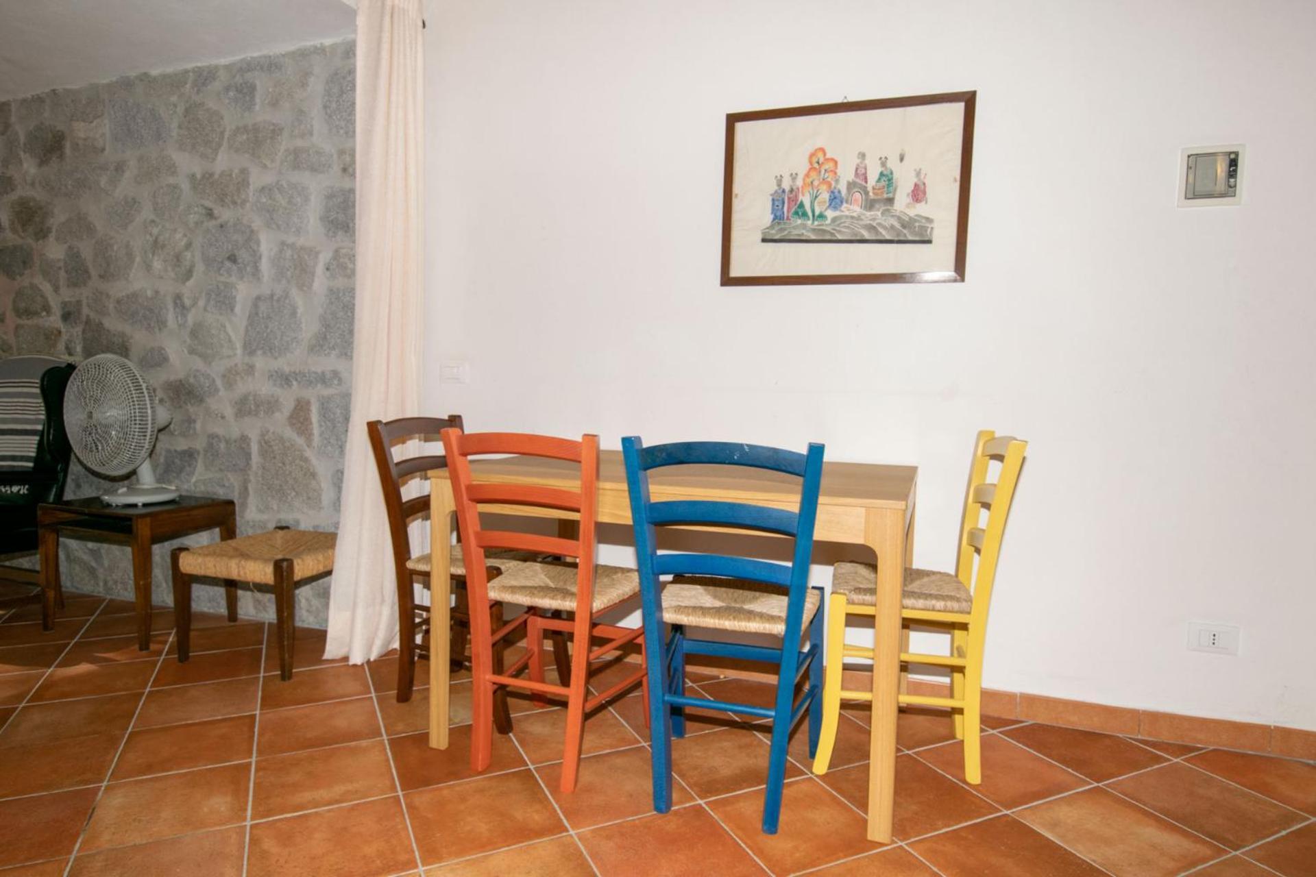 Condominio Dunelba Marina di Campo Exteriér fotografie