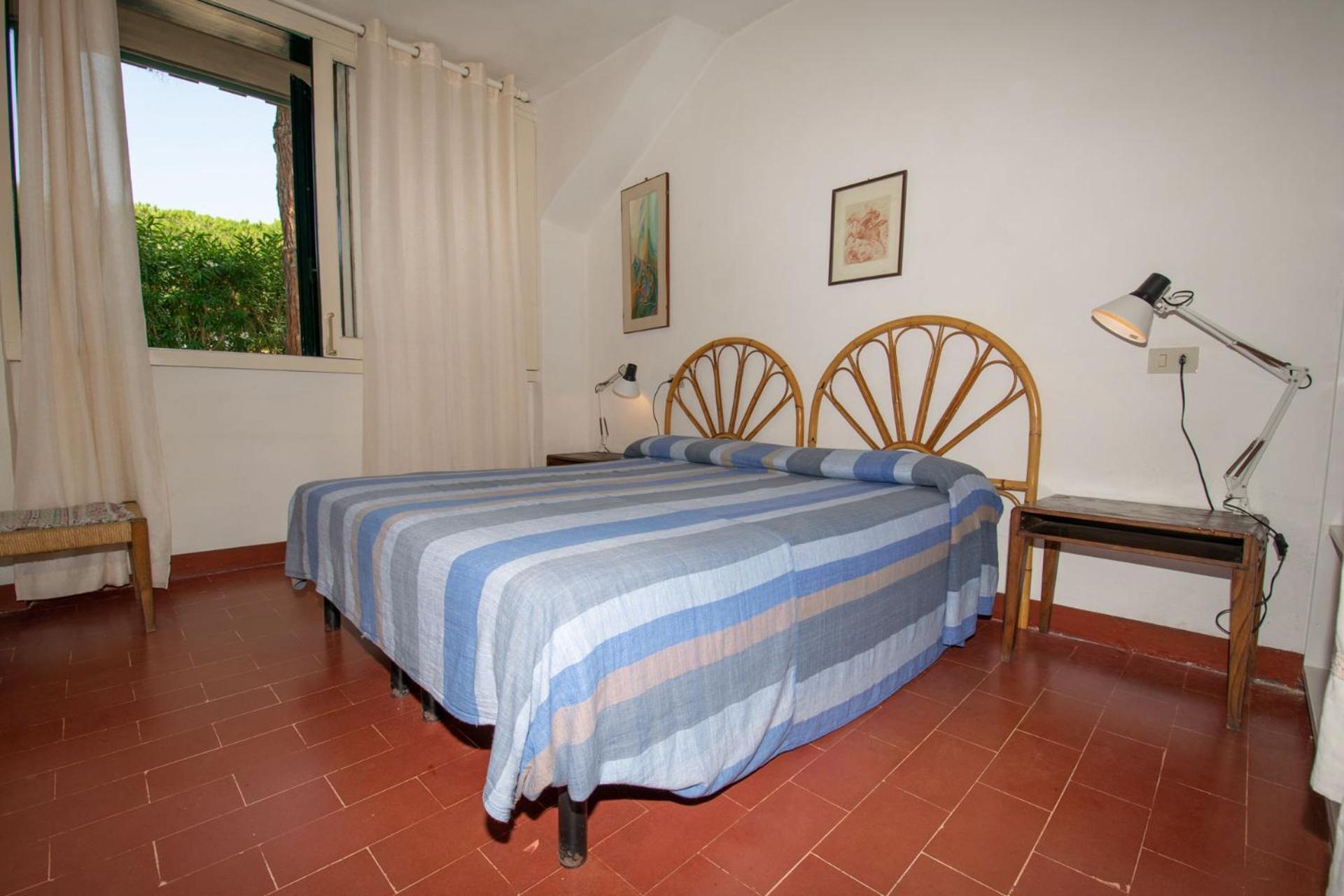 Condominio Dunelba Marina di Campo Exteriér fotografie