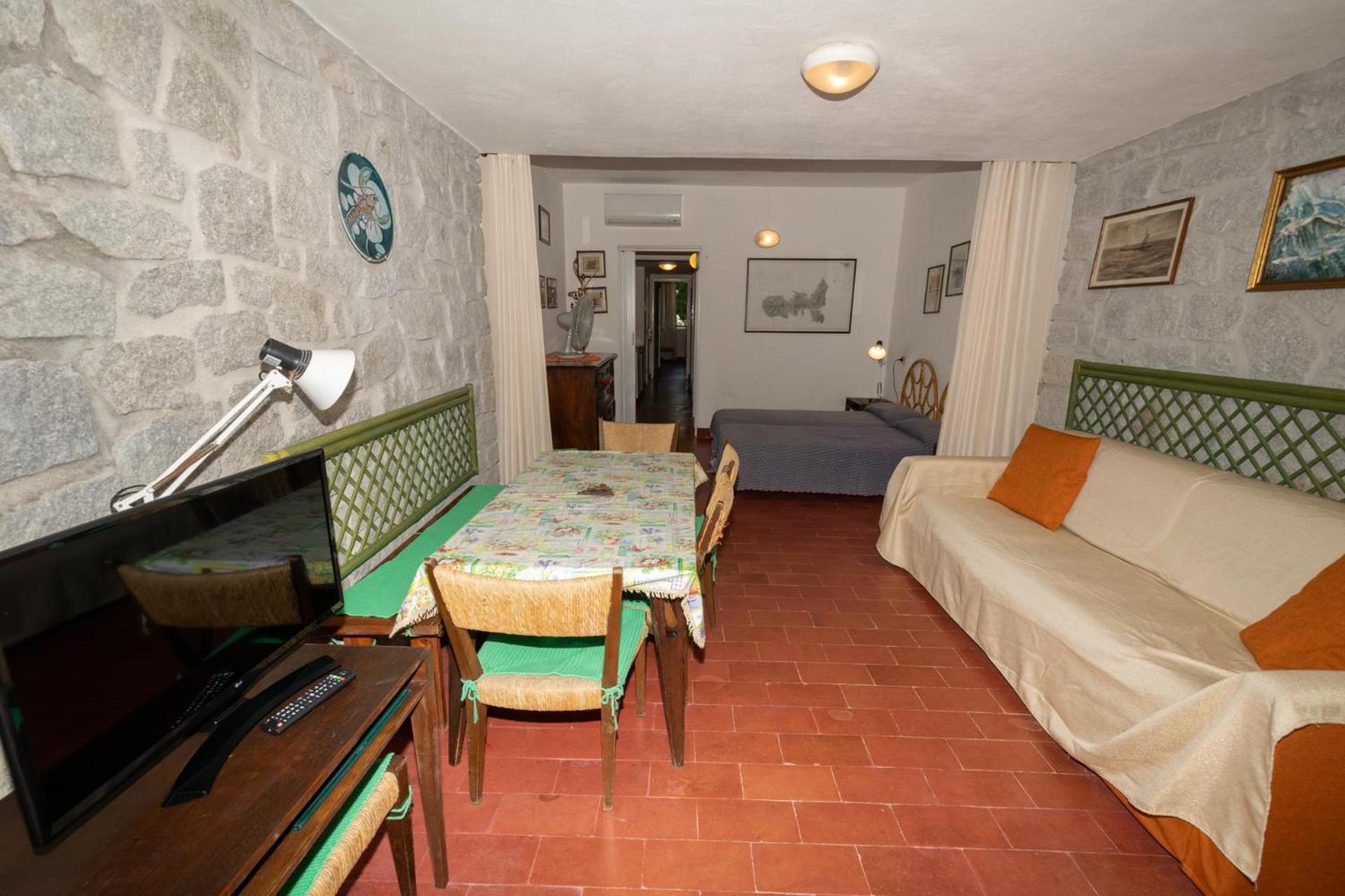 Condominio Dunelba Marina di Campo Exteriér fotografie