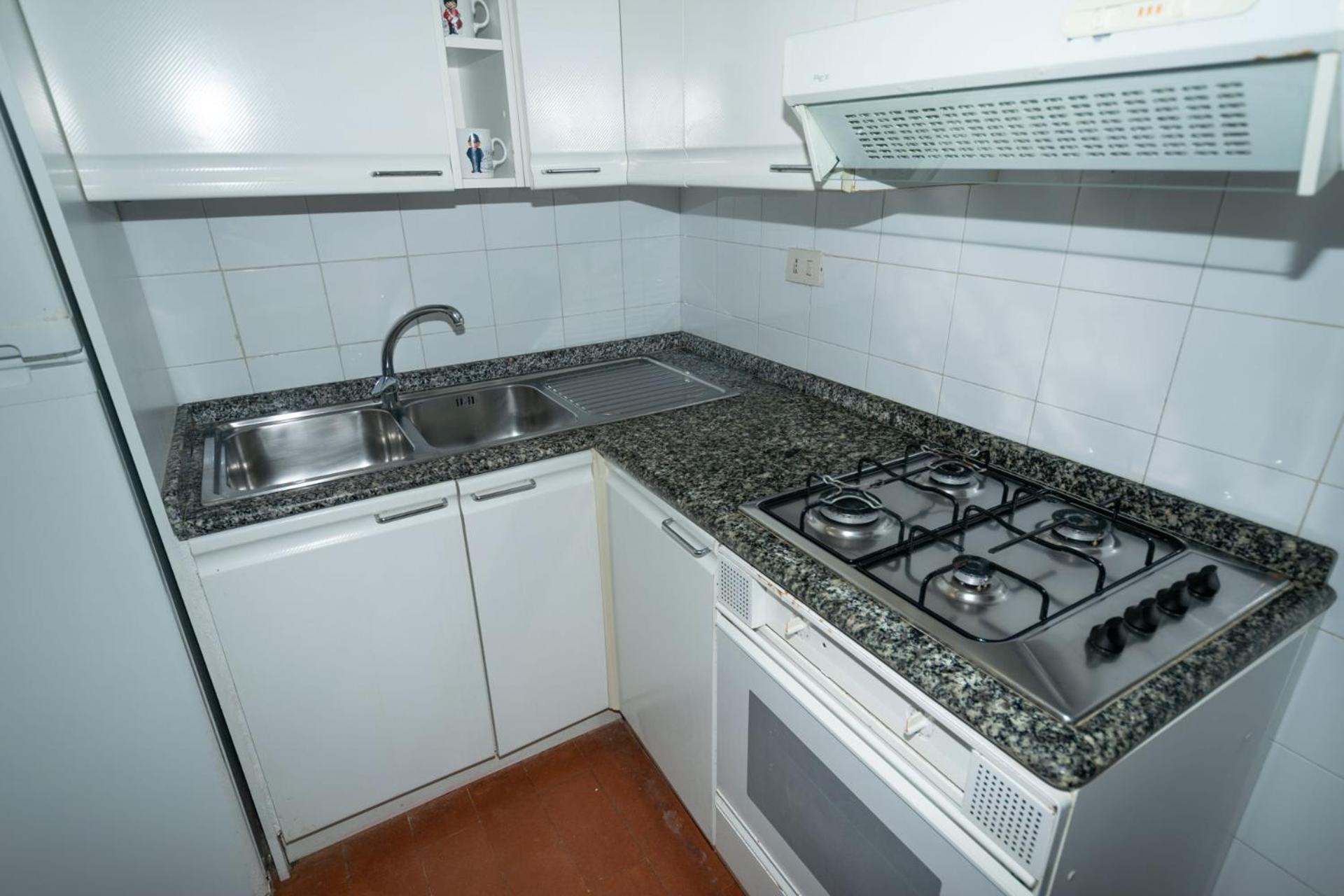 Condominio Dunelba Marina di Campo Exteriér fotografie