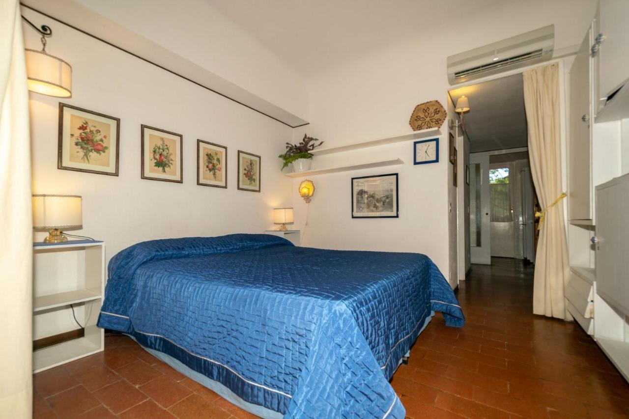 Condominio Dunelba Marina di Campo Exteriér fotografie