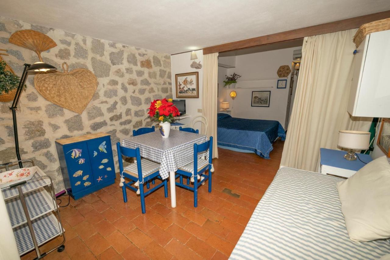 Condominio Dunelba Marina di Campo Exteriér fotografie