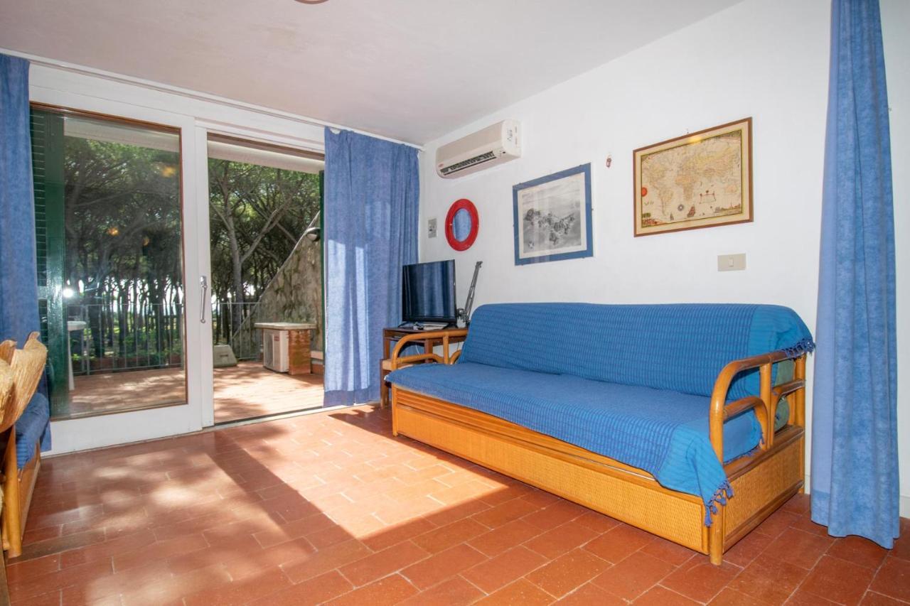 Condominio Dunelba Marina di Campo Exteriér fotografie