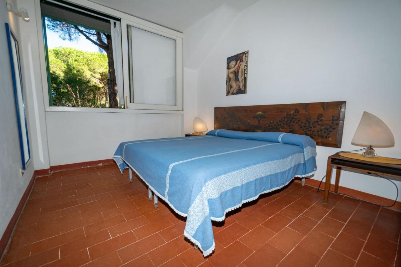 Condominio Dunelba Marina di Campo Exteriér fotografie